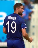 Is Woakes Making a Comeback? Rocky Flintoff Joins 14-Member England Lions Squad Against India A