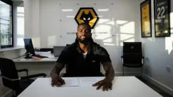 Did Wolves Secure Attacker Tolu Arolodare on a Four-Year Deal?