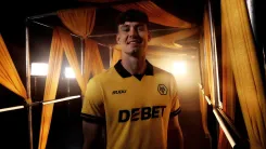 Has Jorgen Strand Larsen Signed Permanently with Wolves?