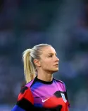 Is England Optimistic About Leah Williamson’s Injury?