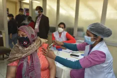 Did Women’s Health Suffer More Than Men’s During the Covid Pandemic?
