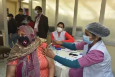 Women’s health more hit than men’s during Covid pandemic: Study
