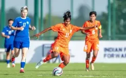 Women’s International Friendly: India fall to narrow 1-0 defeat vs Uzbekistan