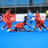 Women's Junior Asia Cup: India begins campaign with dominating 13-1 win against Bangladesh