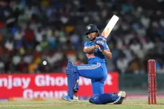 Women’s ODI tri-series: Harshita and Nilakshi fifties help Sri Lanka defeat India by three wickets