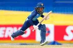 Women’s ODI tri-series: Madara, Samarawickrama lead SL to five-wicket win over SA