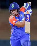 How Did Shafali Verma Overcome Challenges to Rejoin the Indian Team?