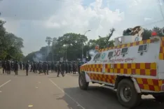 Why Are Workers in Bangladesh Protesting Unpaid Wages?