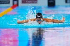 Did Summer McIntosh Almost Break the World Record in the Women's 200m Butterfly?