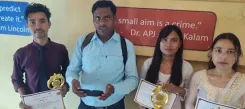 How is World Youth Skills Day Celebrated in Greater Noida?