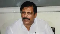 Would welcome Nitish Kumar’s son into politics: Former Bihar MP 