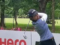 WPGT 2025: Birdie blitz on back nine fetches Vani her fourth title in 8th Leg 