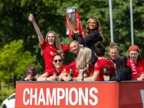 Is Taylor Hinds Leaving Liverpool FC as a Free Agent?