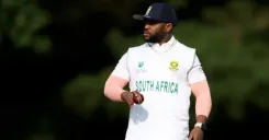 Did Temba Bavuma Always Dream of Lord’s Growing Up in Langa?