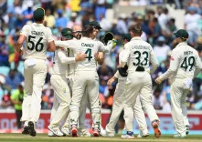 Can Australia’s Bowling Coach Vettori Secure an Early Breakthrough Against South Africa in the WTC Final?
