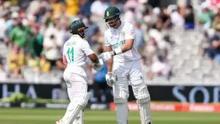 Can Bavuma Holding the Mace Revive Test Cricket in South Africa?