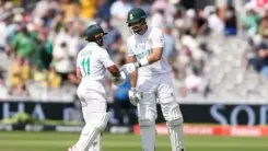 WTC Final: Bavuma holding mace will lift Test cricket again in South Africa, says Smith