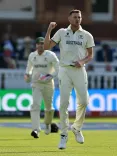 How Did Australia's Bowlers Dominate South Africa in WTC Final?