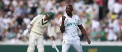 Can Australia's Fast Bowlers Secure Victory on Day One of the WTC Final?