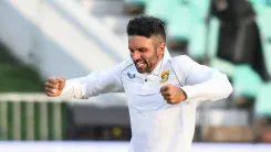 What Would WTC Glory Mean for South Africa, Asks Maharaj?