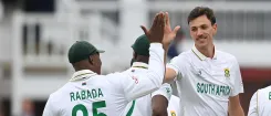 Can South Africa Maintain Their Dominance Against Australia at Lunch?