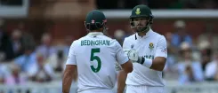 Can South Africa Finally End Their ICC Title Drought with a Win Over Australia?