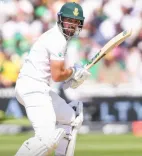 Can Aiden Markram Lead South Africa to Victory Against Australia in the WTC Final?