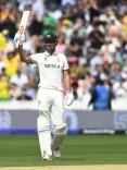 What Happened to Steve Smith? X-ray Needed After Finger Injury