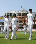 WTC Final: Starc makes 58 as Australia set South Africa a target of 282 for championship win