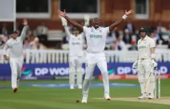 WTC Final: 'The best wicket I could’ve gotten', Ngidi on Smith's dismissal 