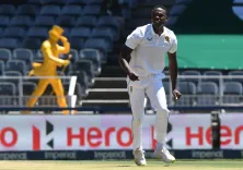 What Makes South Africa's Bowling Attack So Balanced?