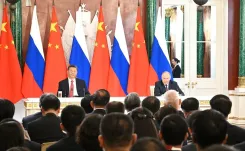 What New Understandings Did Xi and Putin Reach?