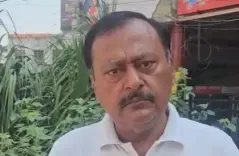 तेहरान को लेकर जारी की गई एडवाइजरी दुर्भाग्यपूर्ण , सरकार अपनी जिम्मेदारी से बच नहीं सकती : सुरेंद्र राजपूत 
