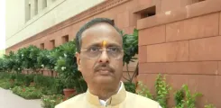 क्या यह युवा भारत है, जो झुकता नहीं? अमेरिकी टैरिफ पर भाजपा सांसदों ने दिया जवाब