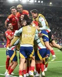 Yamal sparkles as Spain edge France in 9-goal thriller to reach Nations League final