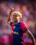 Yamal’s contract extension already agreed, signature pending: Barca president Laporta