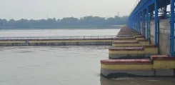 Is the Yamuna River Flooding Affecting Delhi?
