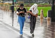 Is a Yellow Alert Coming to Delhi-NCR for Two Days?