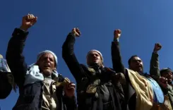 Did Yemen's Houthis Just Claim Missile Attacks on Israel?