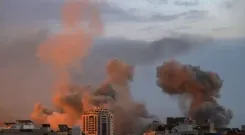Did Yemen's Houthis Really Target Israel's Airport with Missiles?