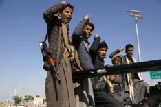 Will Yemen's Houthis Seek Revenge Following Israeli Airstrikes?