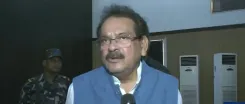क्या योग दिवस पर 'ब्रेक' पर राजनीति हो रही है? एसटी हसन को मंत्री एसपी सिंह बघेल ने दिया जवाब