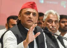 क्या 'योग' केवल एक दिवस तक सीमित रहना चाहिए? : अखिलेश यादव