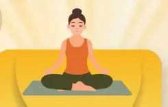 क्या योग से तनाव को मात दी जा सकती है? रोजाना करें इन तीन योगासनों का अभ्यास
