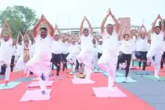 Is Yoga a Timeless and Holistic Path to Wellness?
