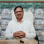 क्या योग कार्यक्रमों का भव्य आयोजन सरकार की असंवेदनशीलता है? : कांग्रेस सांसद बलवंत वानखड़े