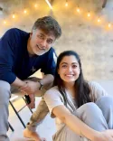 Is Rashmika Mandanna Celebrating Her Director Rahul Ravindran's Birthday?