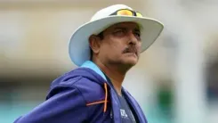 ‘You can't do worse than that’: Shastri recalls aftermath of India’s Adelaide 36 all out
