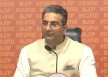 Are You Promoting Sharia Law? Gaurav Bhatia Targets Tejashwi Yadav Over Waqf Law Comments