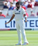 Should India's Bumrah Play in the Crucial Fourth Test?